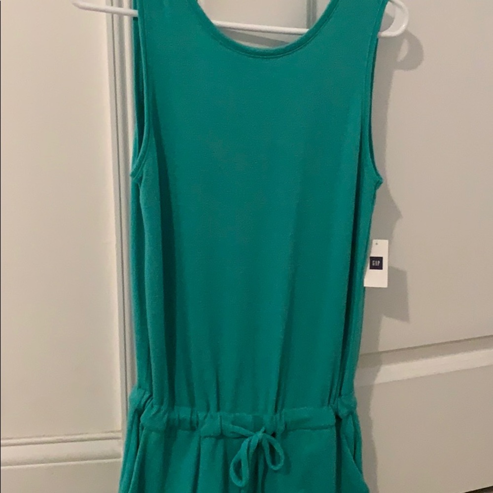 Gap romper